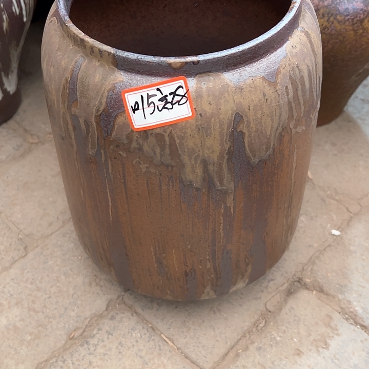 陶瓷精品花盆栽适合盆栽适