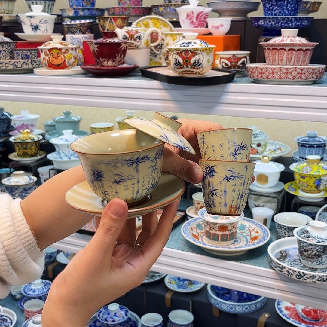 哈哈我真的好想你了