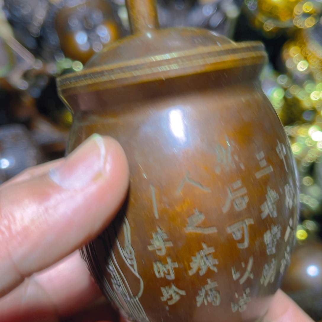 铜器直播间清货 诚信服务