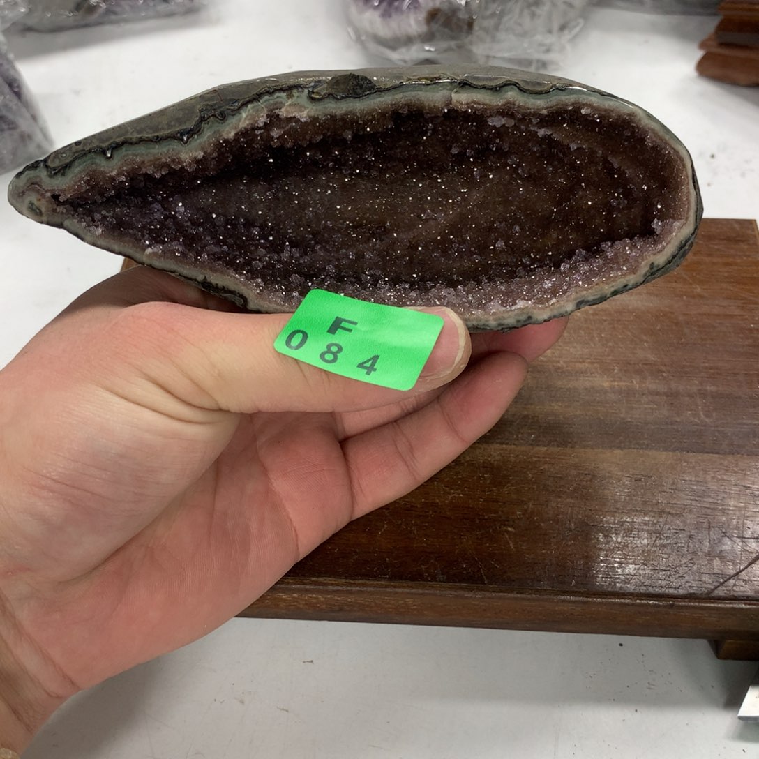 水晶大型摆件（非配饰）未镶嵌O****K