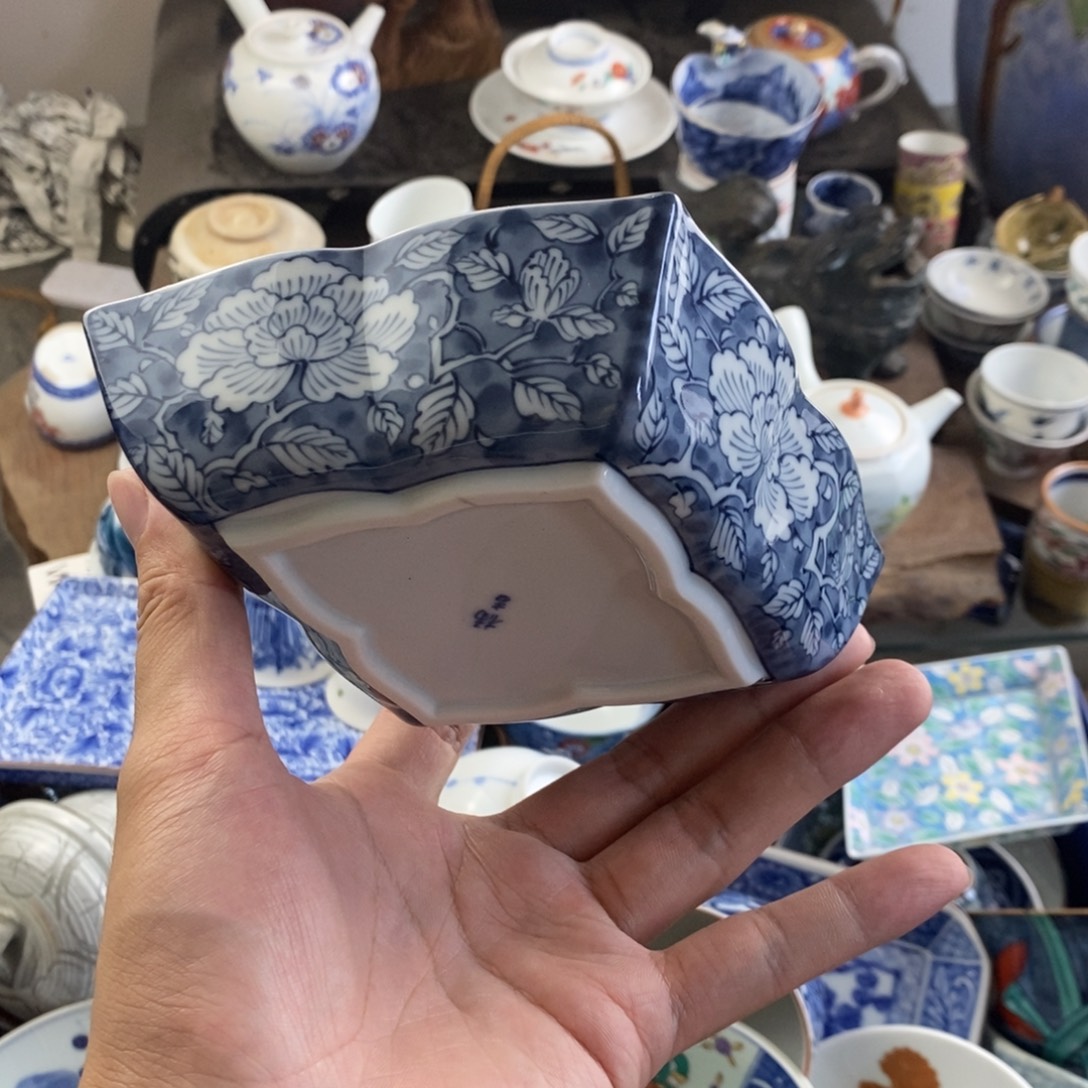 瓷器口口，瓷器瓷器口，