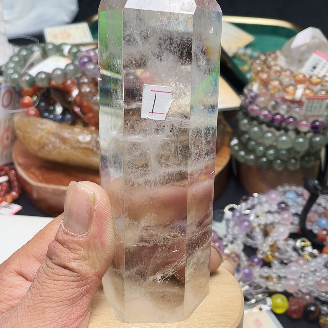 未镶嵌水晶大型摆件（非配饰）?****?