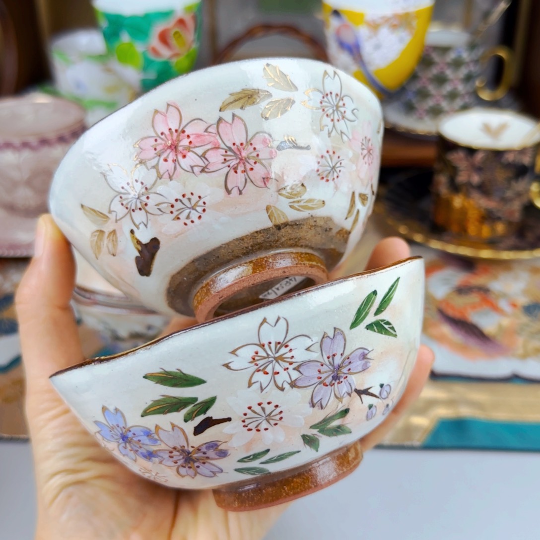 全场高端陶瓷福利不停！！！