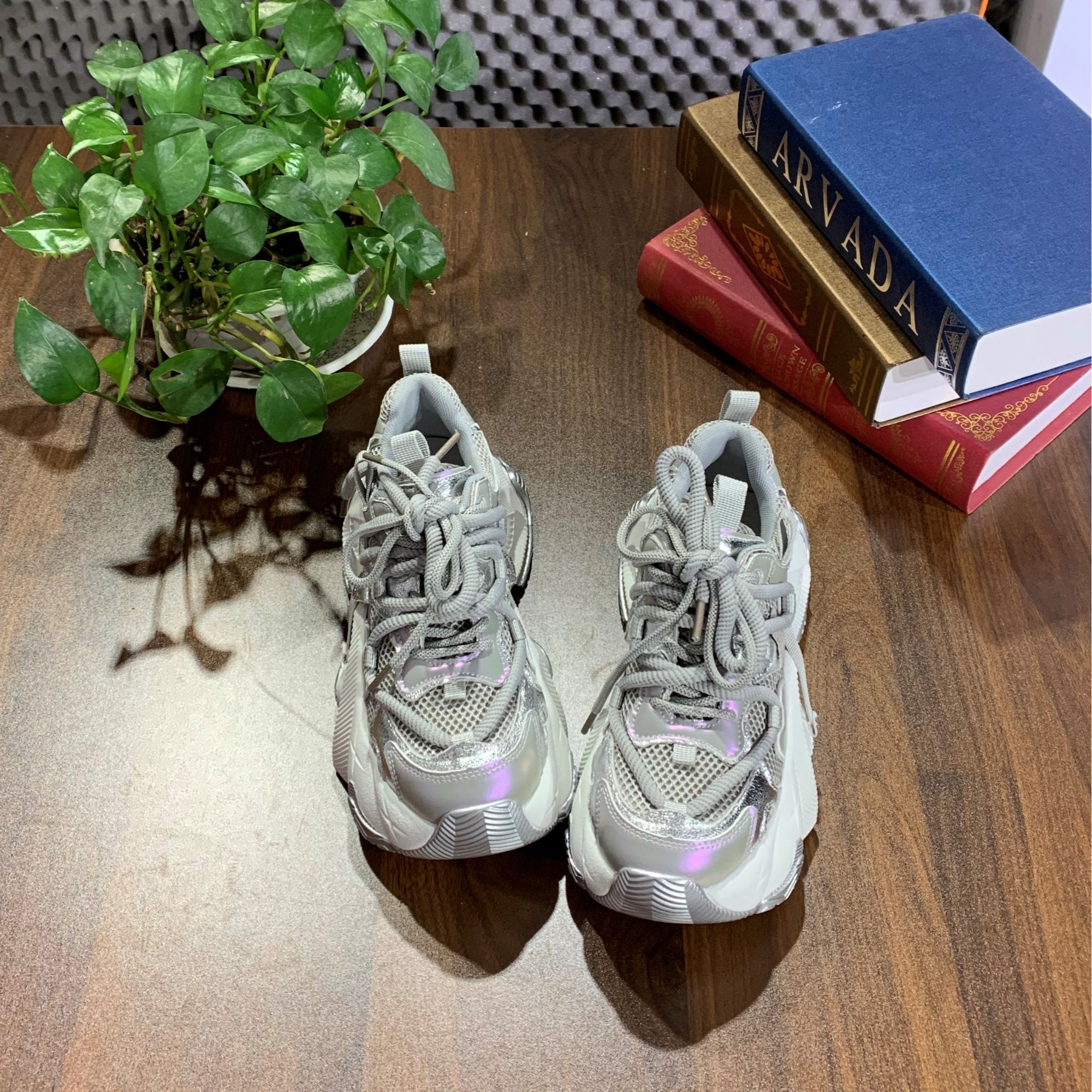 都666-7 主播给的编码拍，不需要备注，不要抢拍】新款时尚百搭女鞋