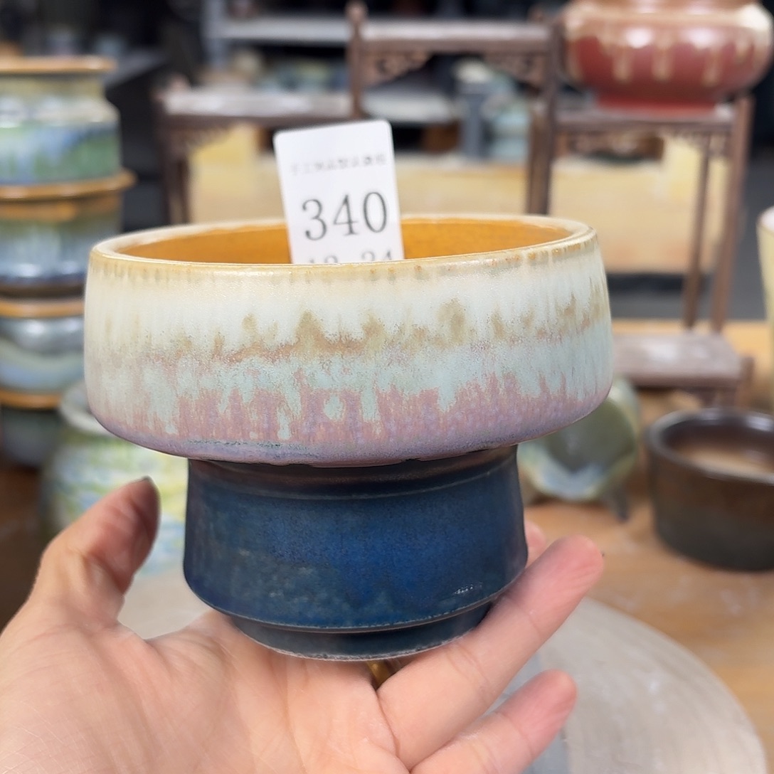 瓷片景德镇陶瓷手工制作