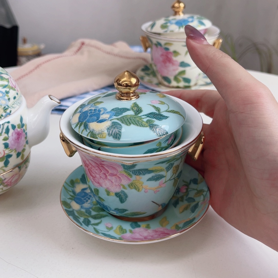 旅行茶具—————————