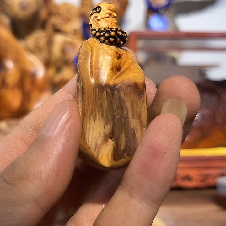 柏木（崖柏）太行崖柏