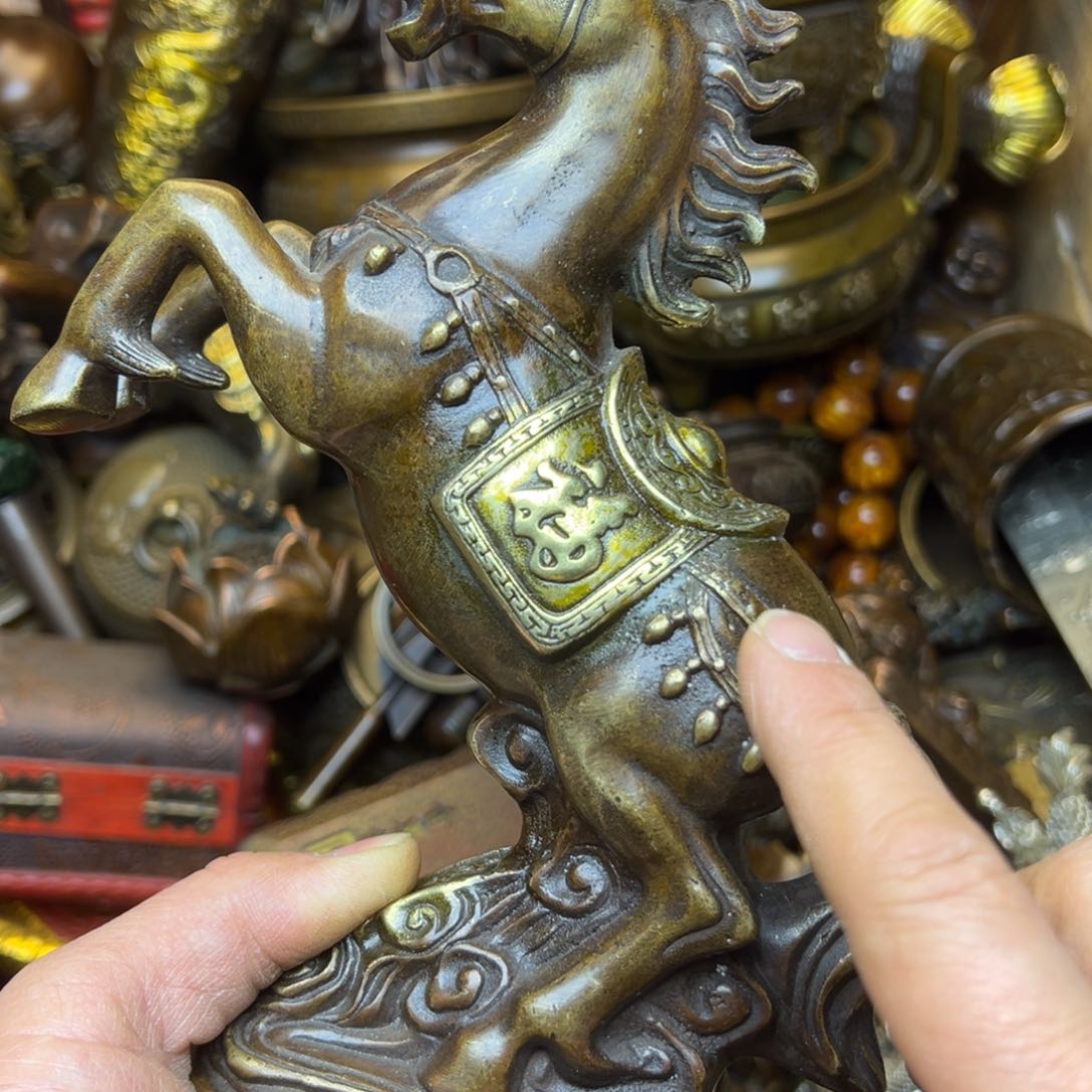 精美文玩精品摆件