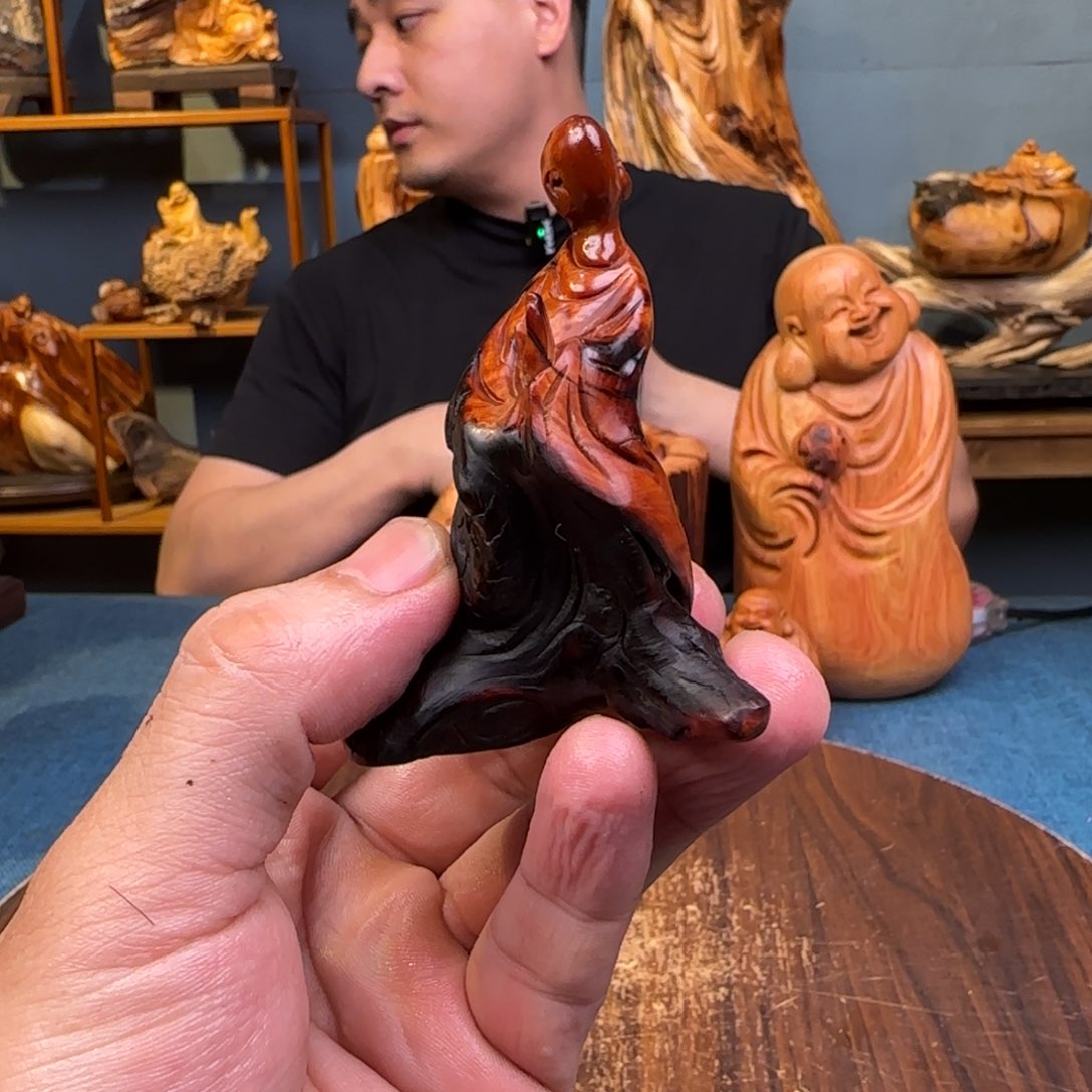 柏木（崖柏）关注起来