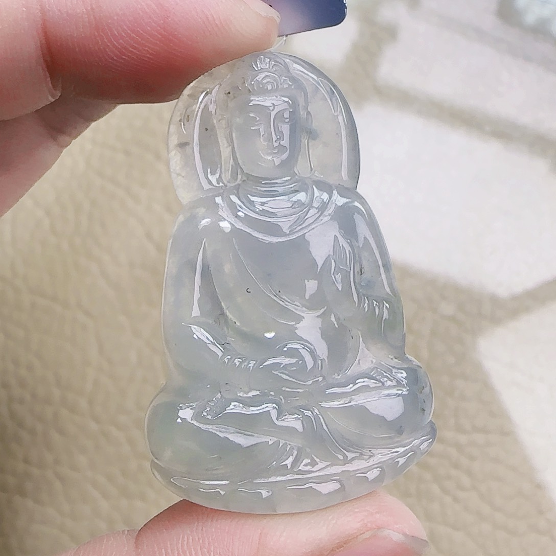 【闪购商品】颈饰未镶嵌翡翠