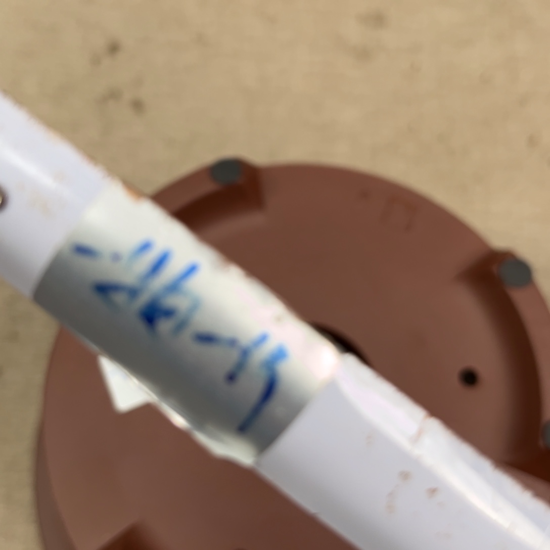 风***士高温正宗品手工花盆