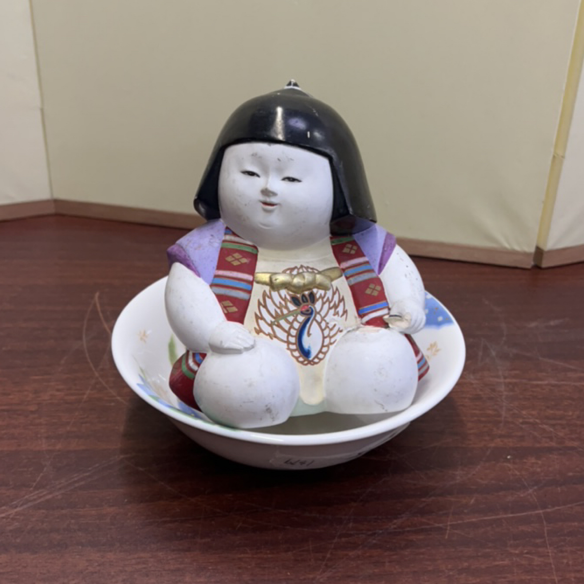 玲珑堂精品瓷器茶宠1952