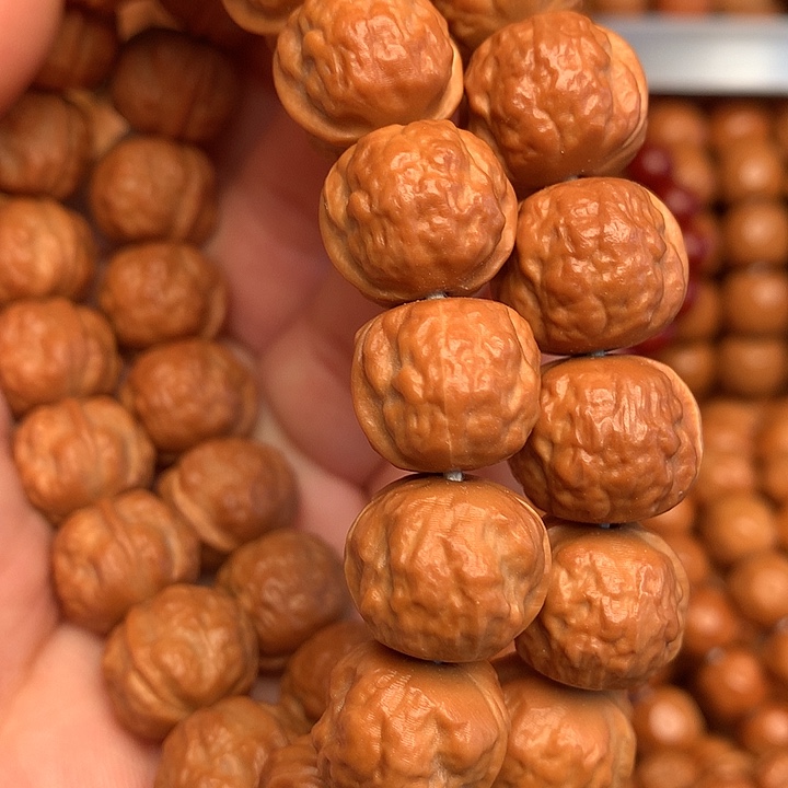 猴头核桃吊坠维***风产总15