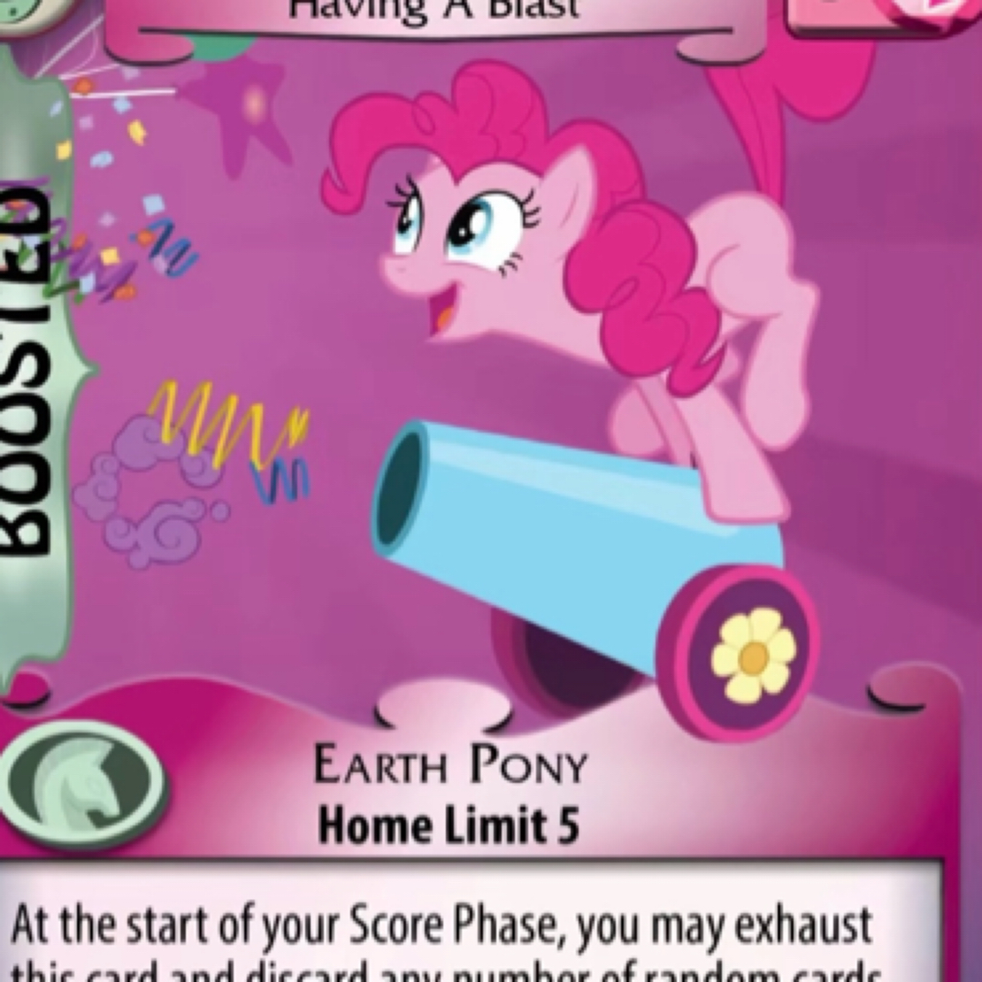 （小马宝莉抽抽乐）5米/抽（刺2.3弹lsr 奇萌星座大眼 五弹sc 黑贝)