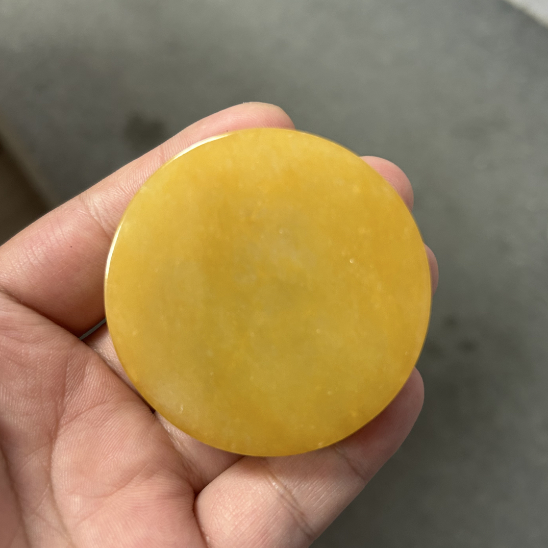 丰华翡翠雕刻定制