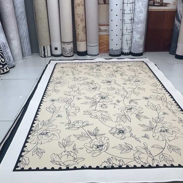 泡沫1.3x1.8订制繁华一生