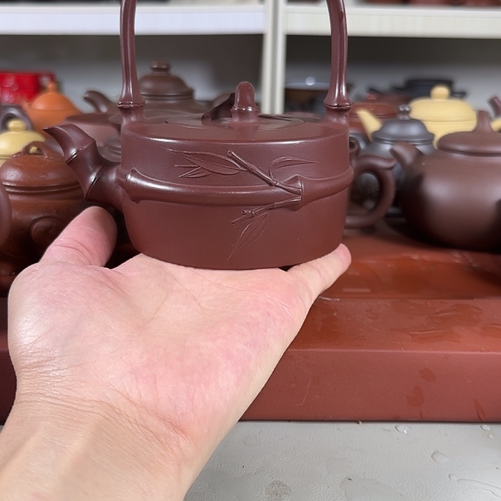 茶壶紫砂紫砂壶紫砂壶