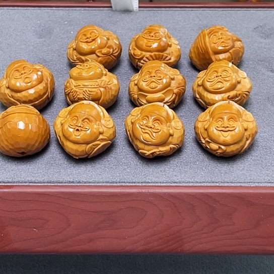 橄榄核手串/手链用****8橄榄核