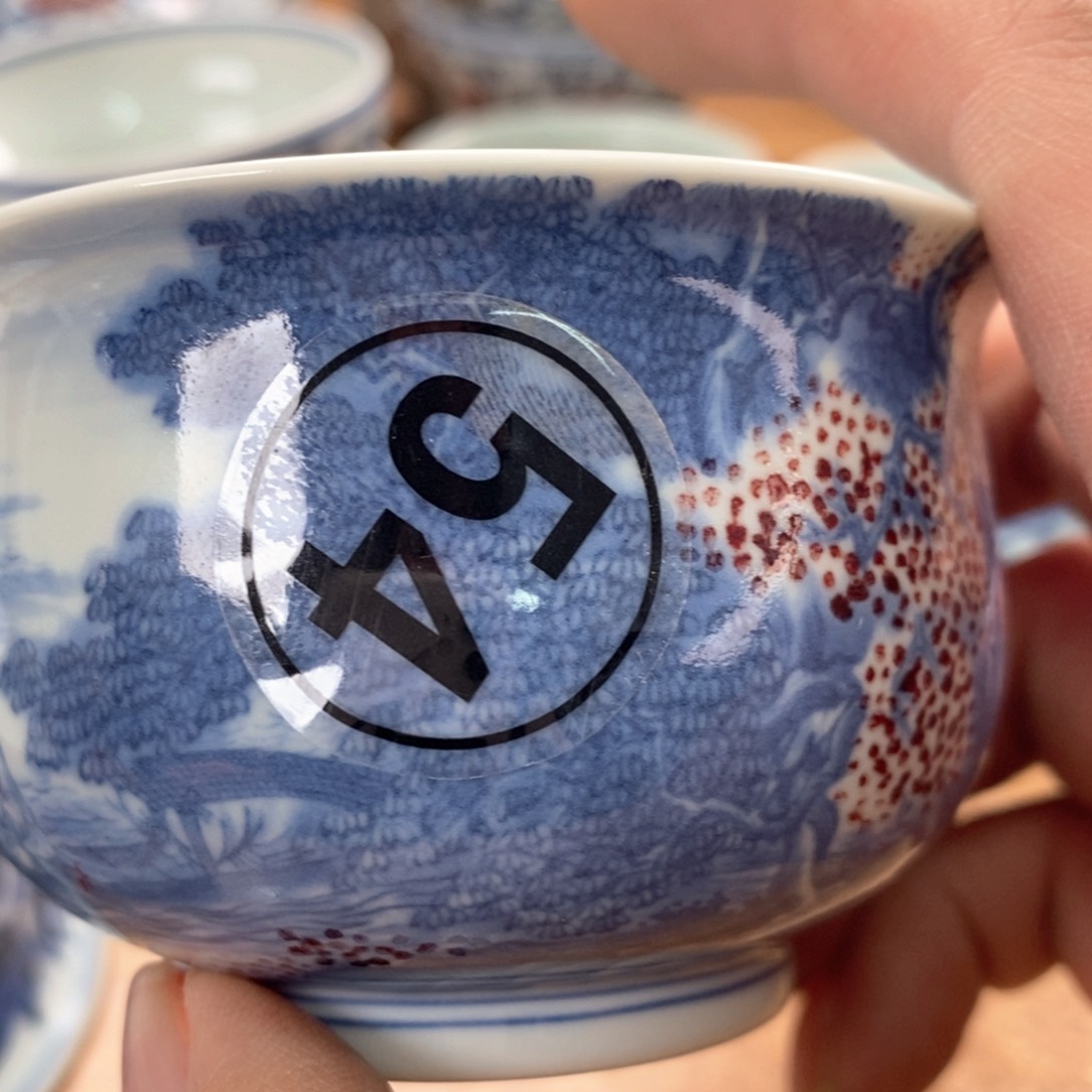 柒**捌手工制作物美价廉