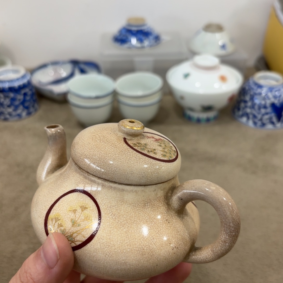 非常好看漂亮的物品 