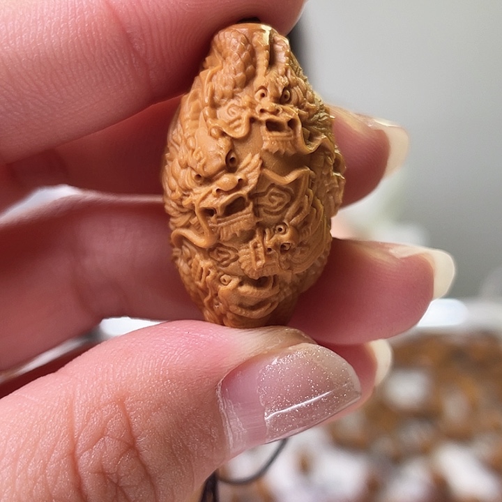 吊坠橄榄核橄榄核