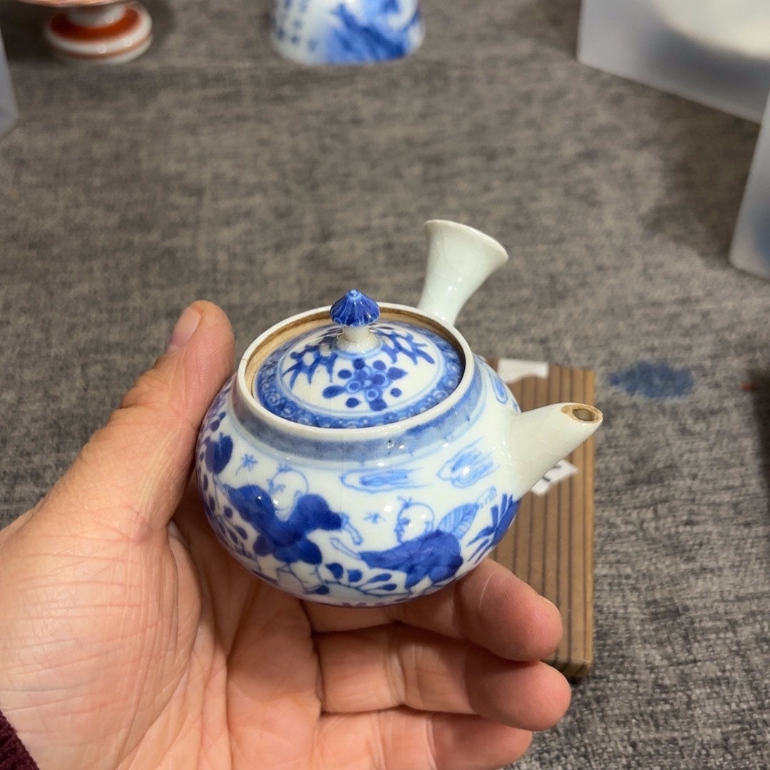 非常好看的物品 The 