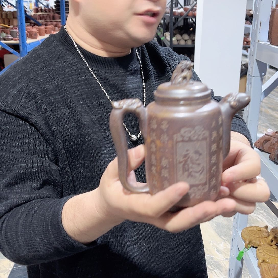 茶壶紫砂zwomzwomoo
