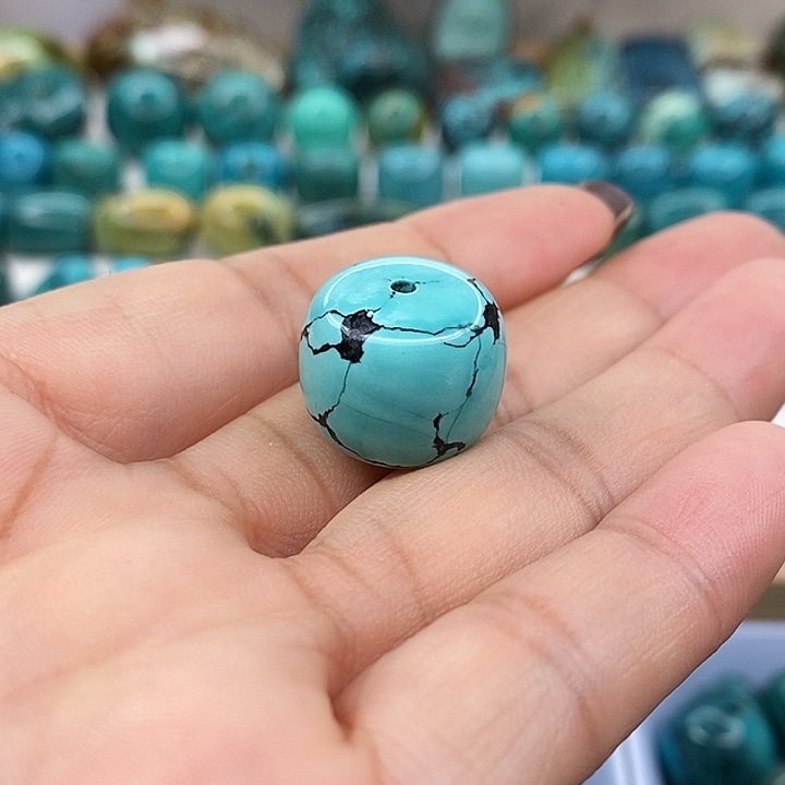 我***人老型珠闪电购饰品