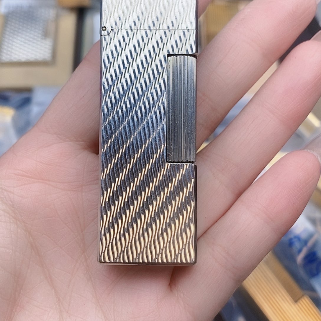 登银水波纹4代机器