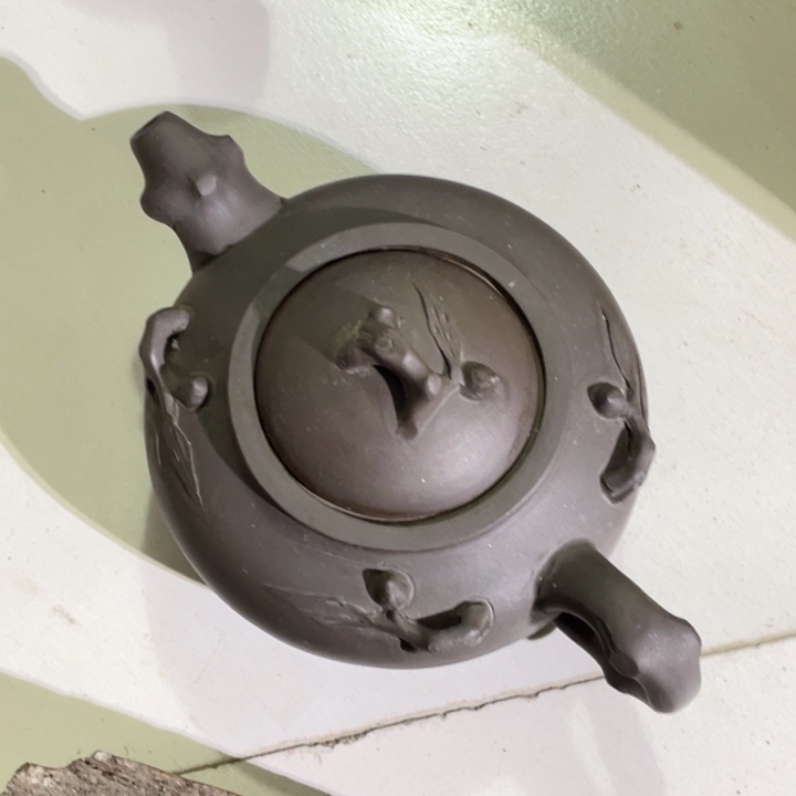 茶壶紫砂手工紫砂壶