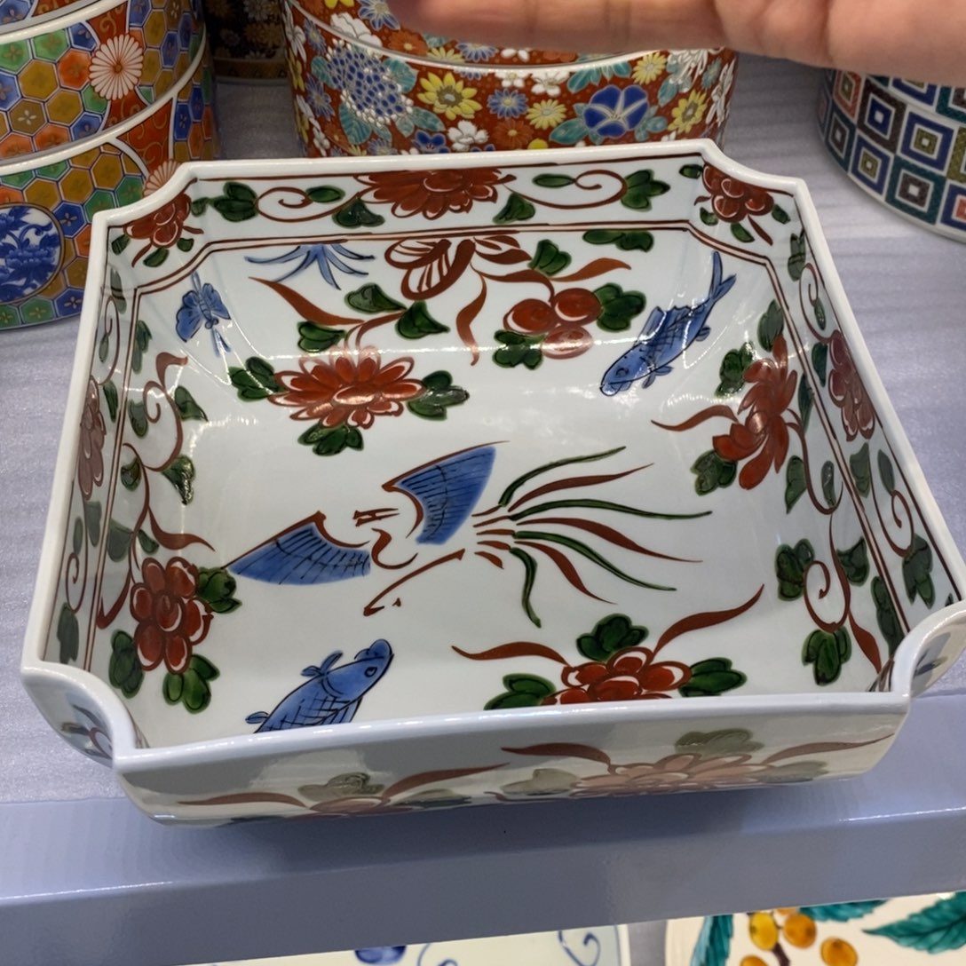 杯19 厘米 小杨瓷器陶瓷陶瓷