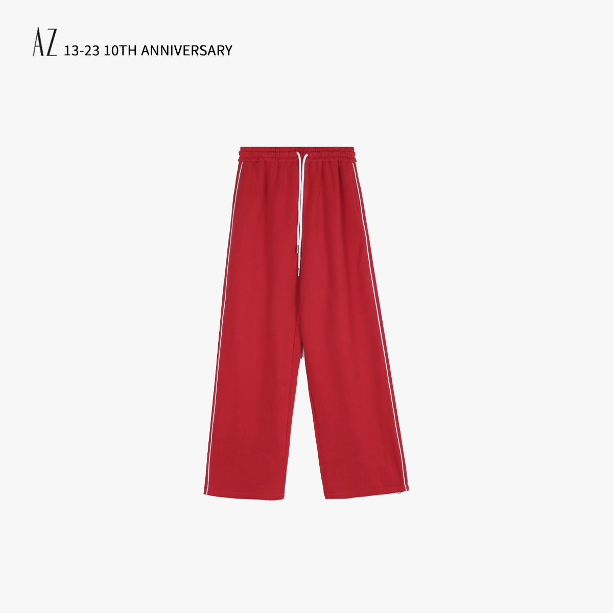 AZ-XJ 杠杠小红裤 110205 新款NEW