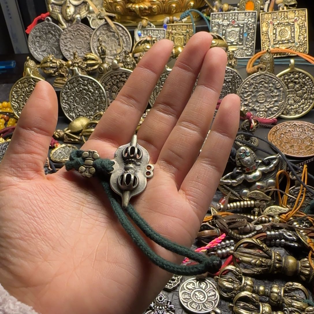 泥塑精品小元素你值得拥有