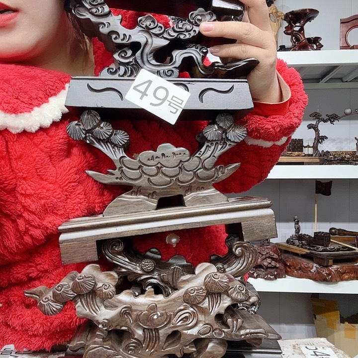 非洲紫檀（红花梨）49