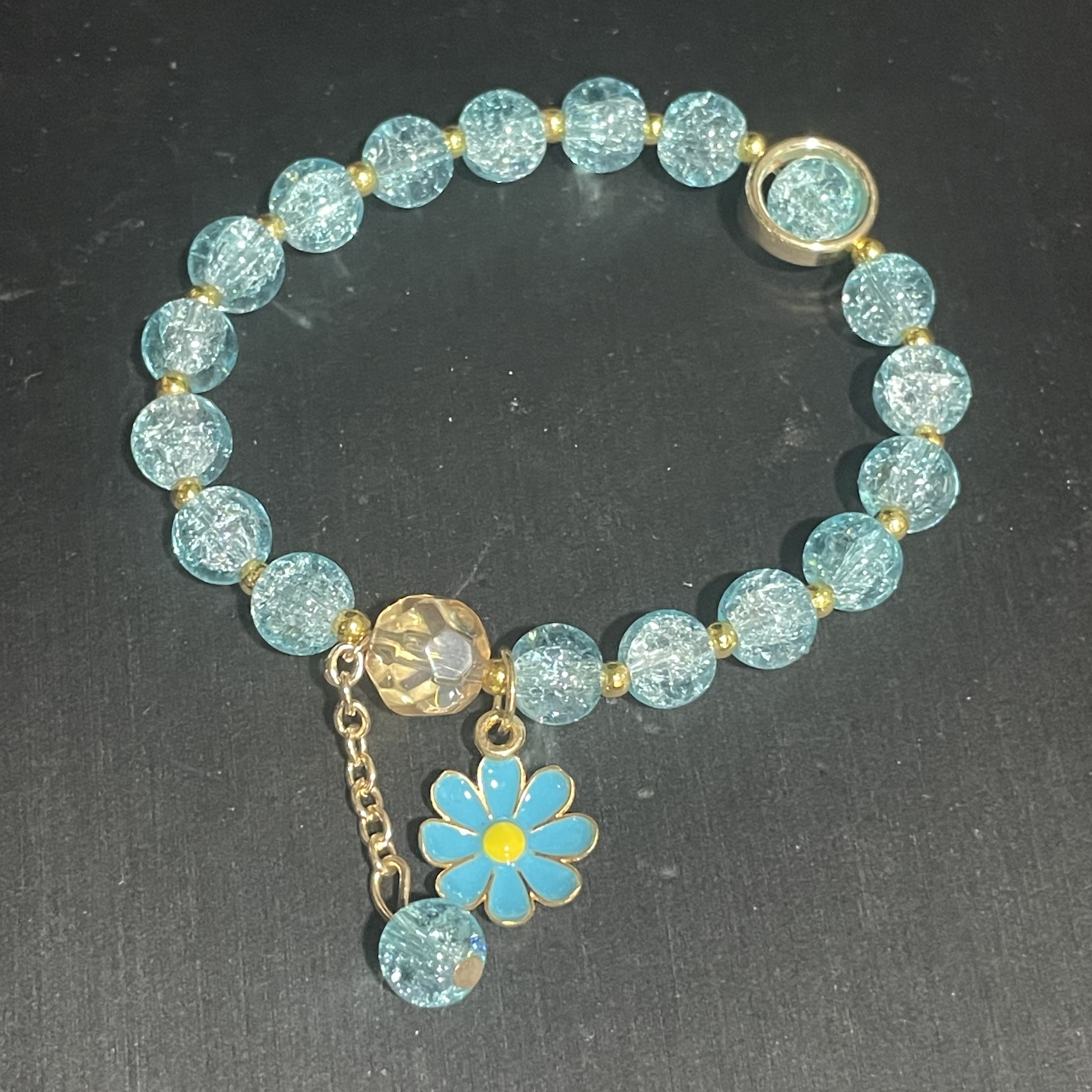 YW053  精品手串（无礼盒）