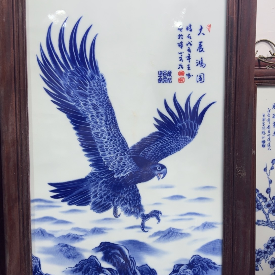 陶摆件景德镇陶瓷工艺品