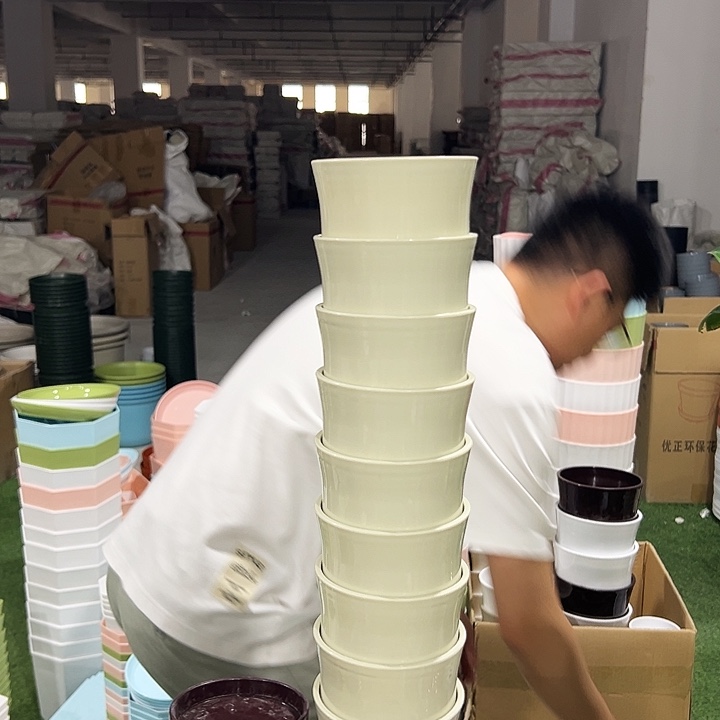 竹节口10高10米色带托10只