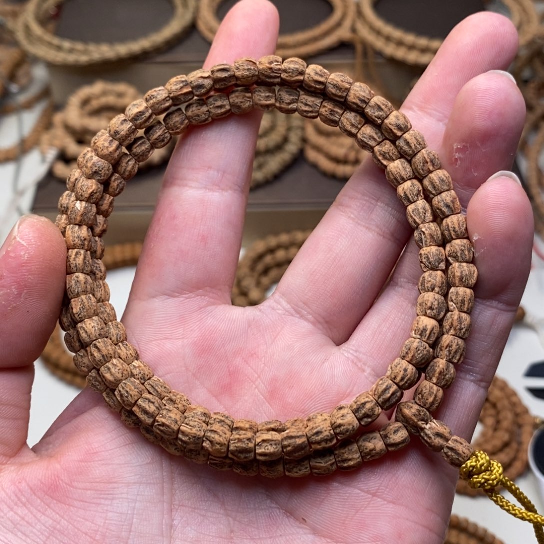 吊坠柏香籽/百香籽