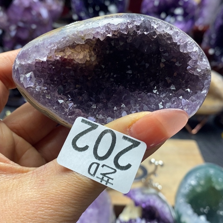 【闪购商品】水晶大型摆件（非配饰）未镶嵌