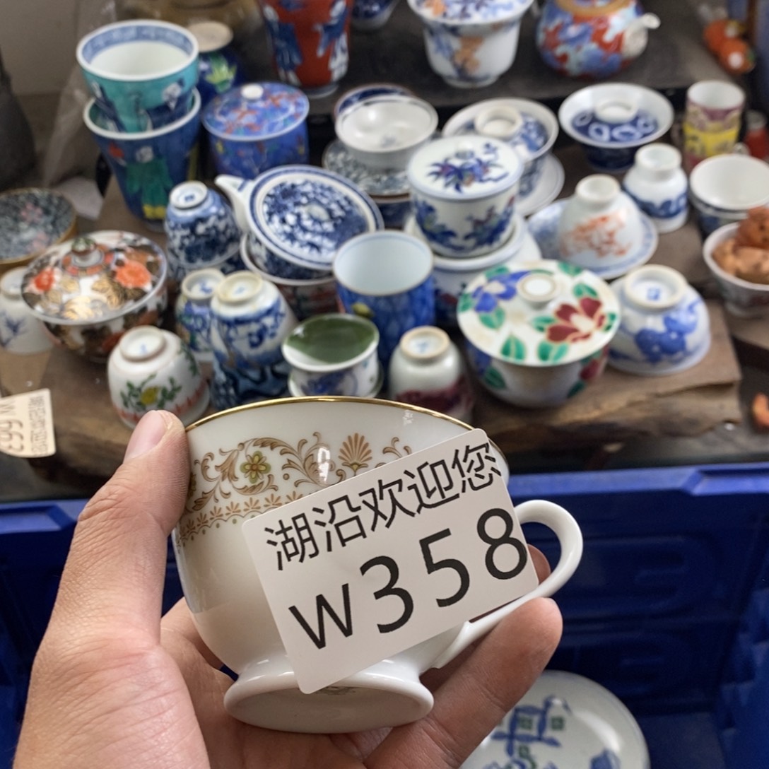 不****瓷器的时候我也是醉