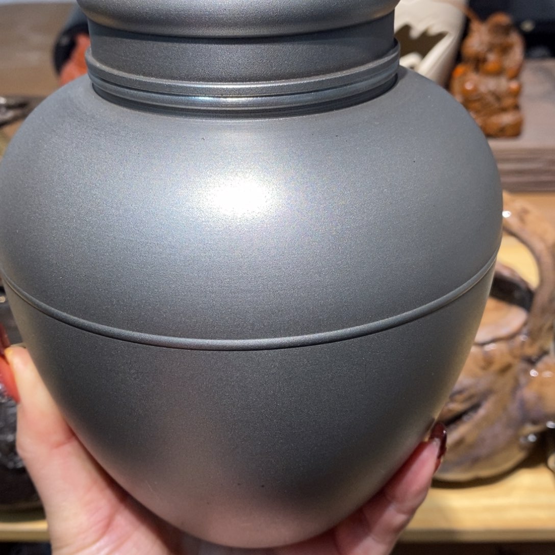 紫砂茶壶密胺手绘陶瓷