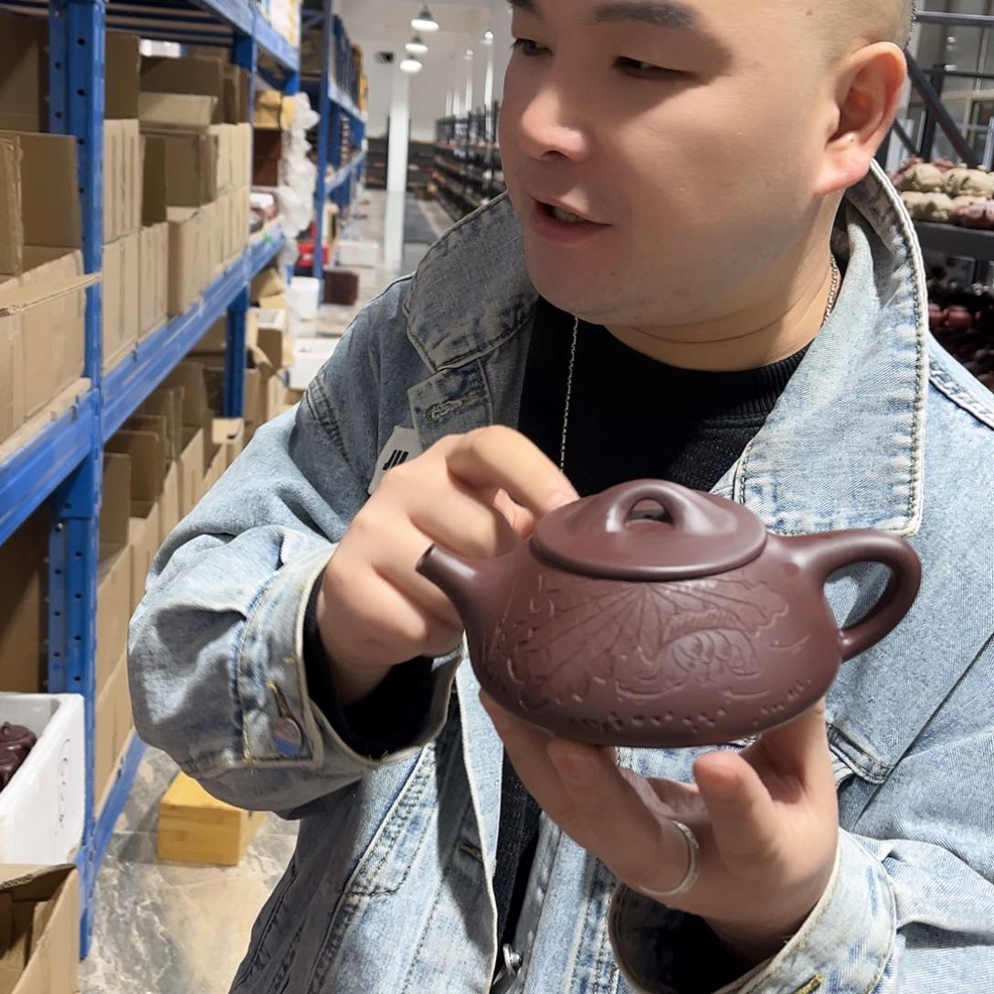 茶壶紫砂oooozwzwole
