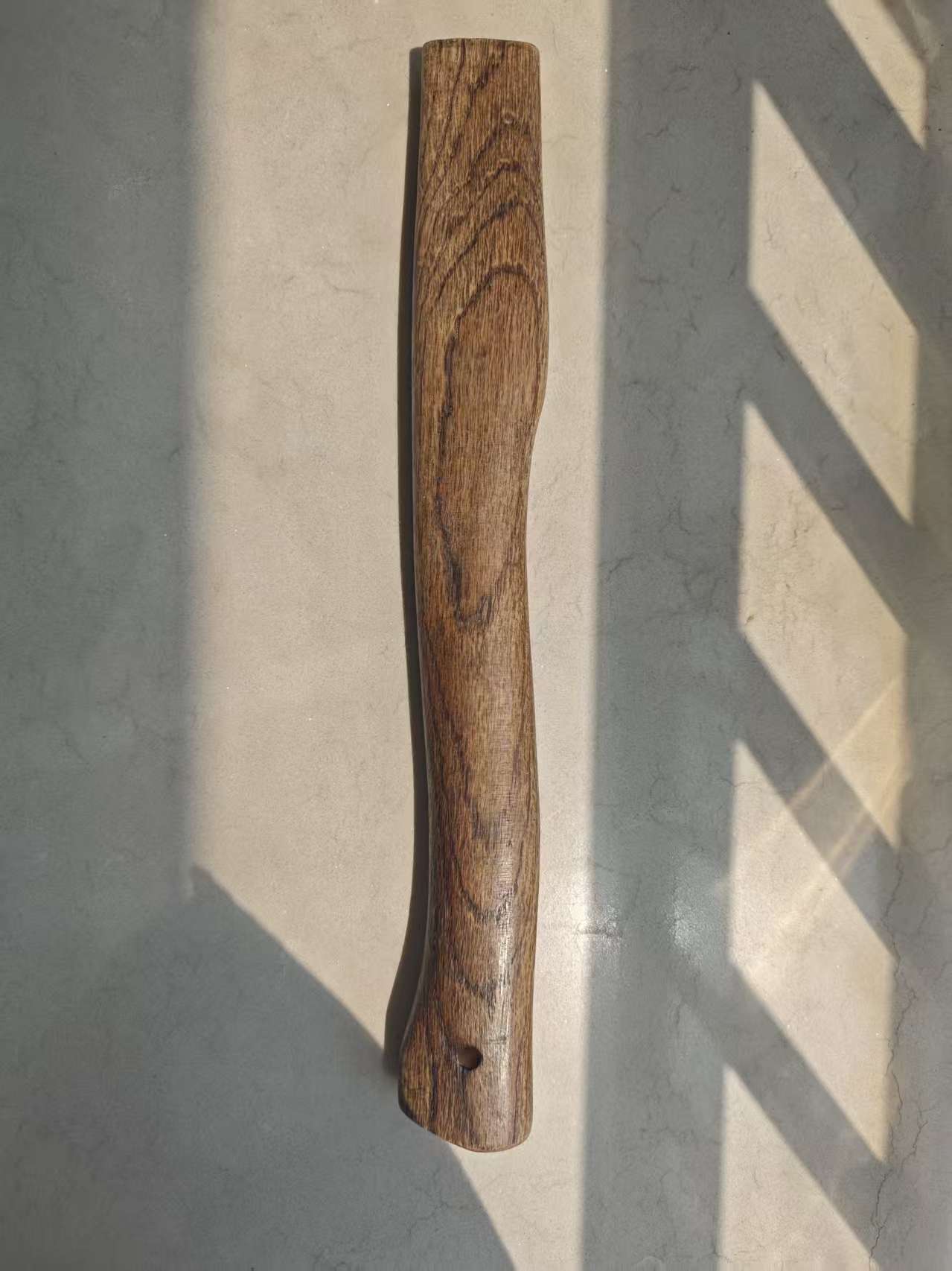 斧头38长青岗木柄