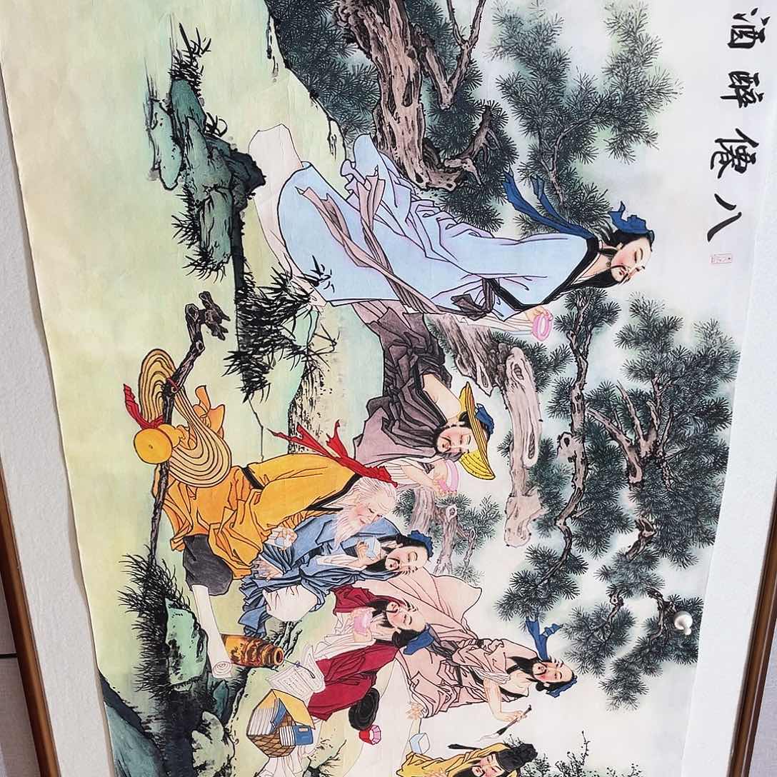 美术作品艺术作品2