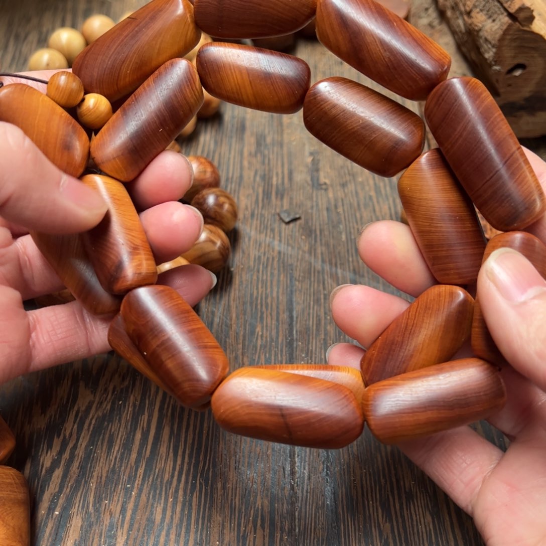 太行崖柏陈化太行