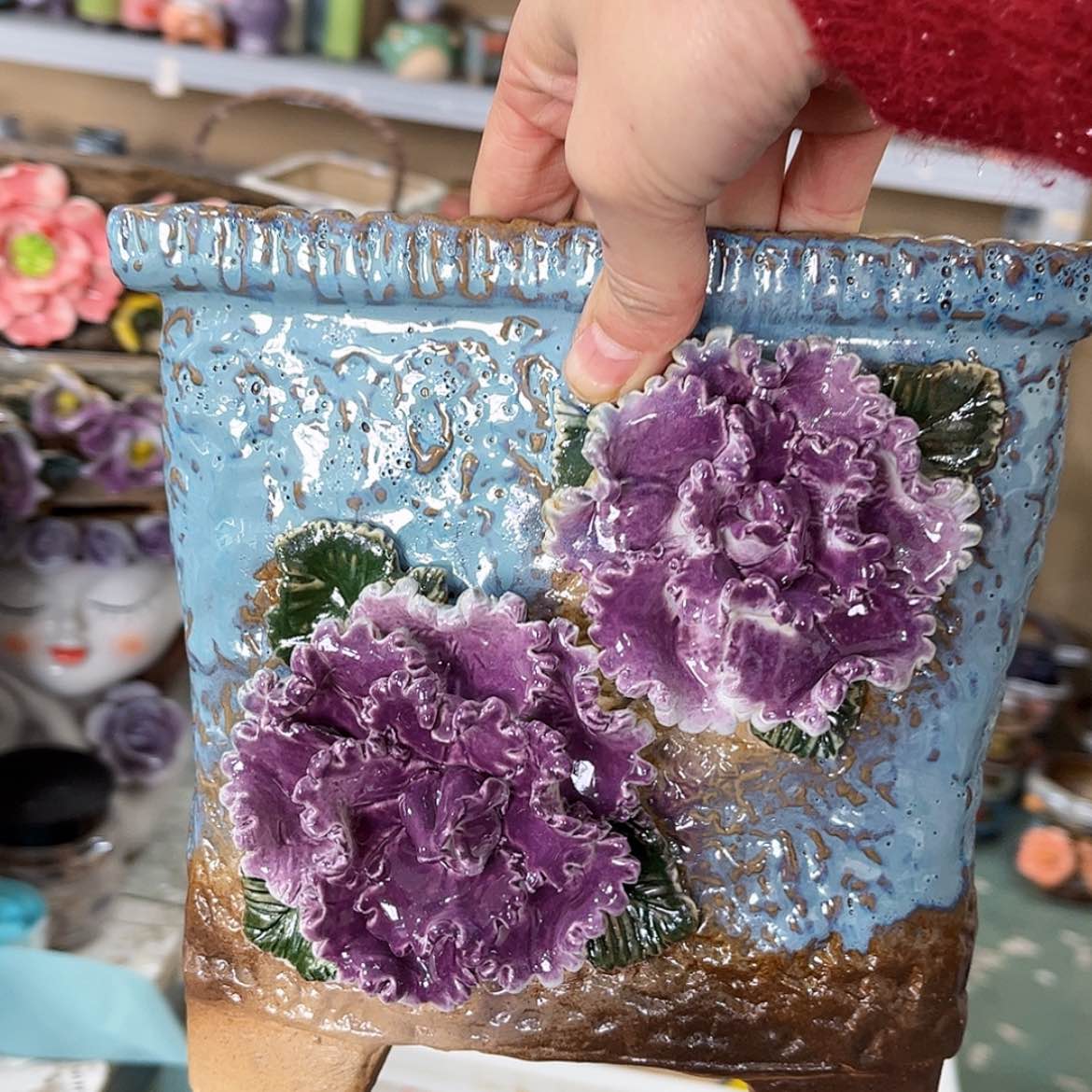 【闪购商品】红陶福利