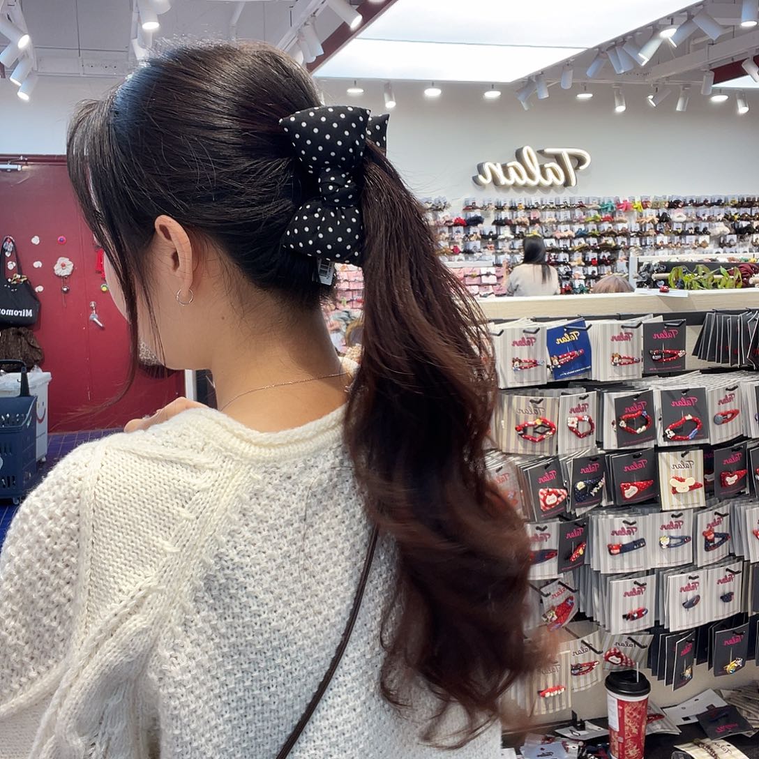 布艺非金属41 香蕉夹