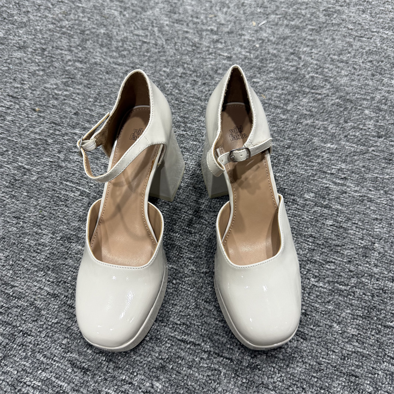 25款时尚休闲百搭外穿单鞋女鞋-0111