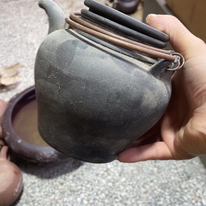 紫砂茶壶宜兴紫砂壶