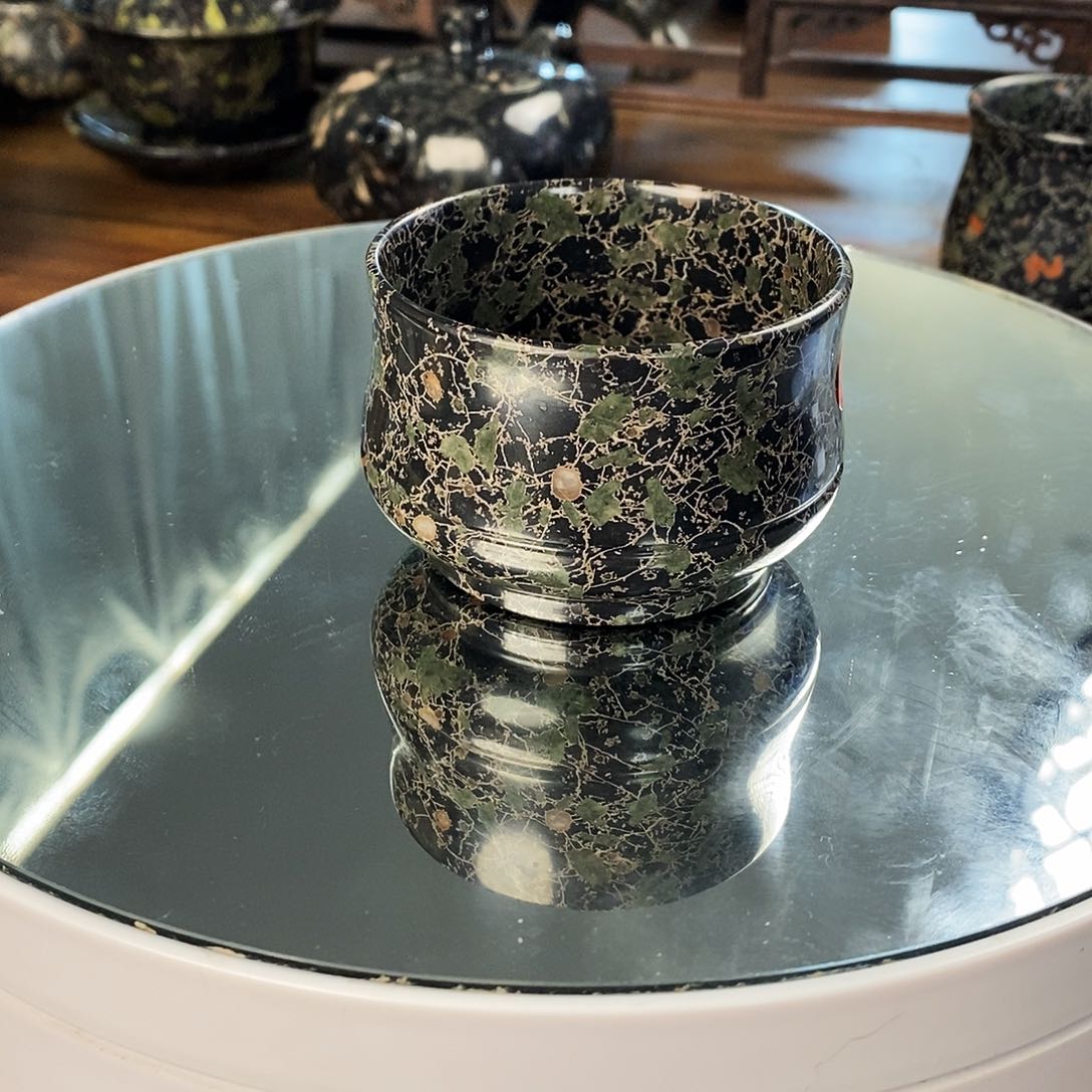 奢上奢精品梅花玉Z